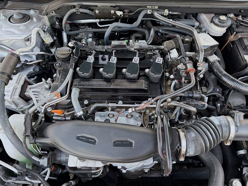 Used 2024 Honda Civic Touring image 30