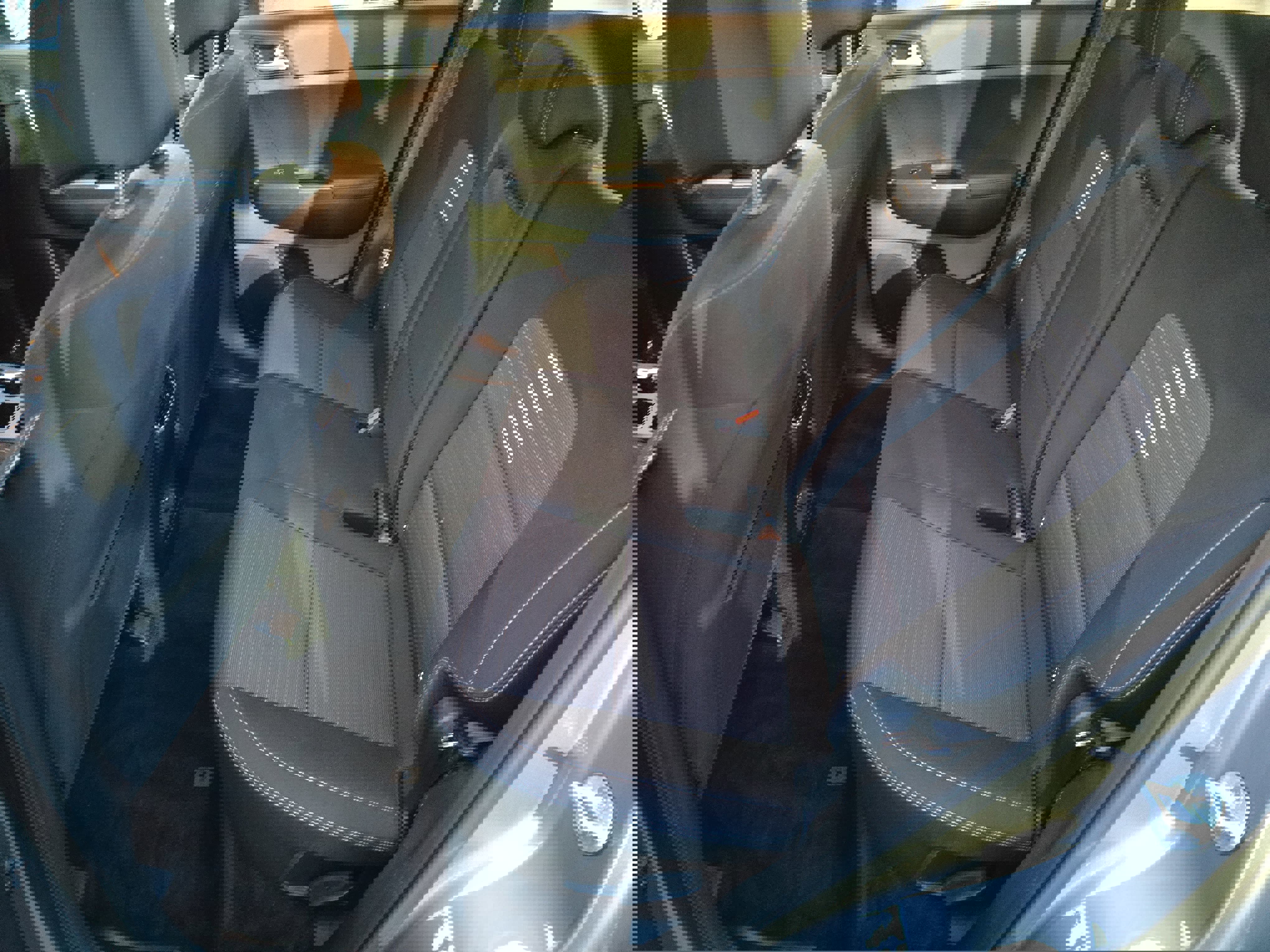 Used 2018 Kia Sportage LX image 16