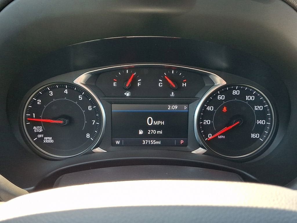 Certified 2023 GMC Terrain SLT w/ Elevation Edition AWD/4WD image 22