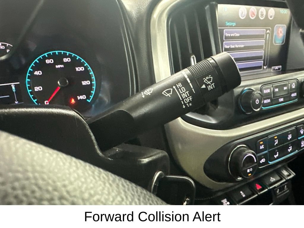 Used 2017 GMC Canyon SLT w/ Driver Alert Package AWD/4WD image 43