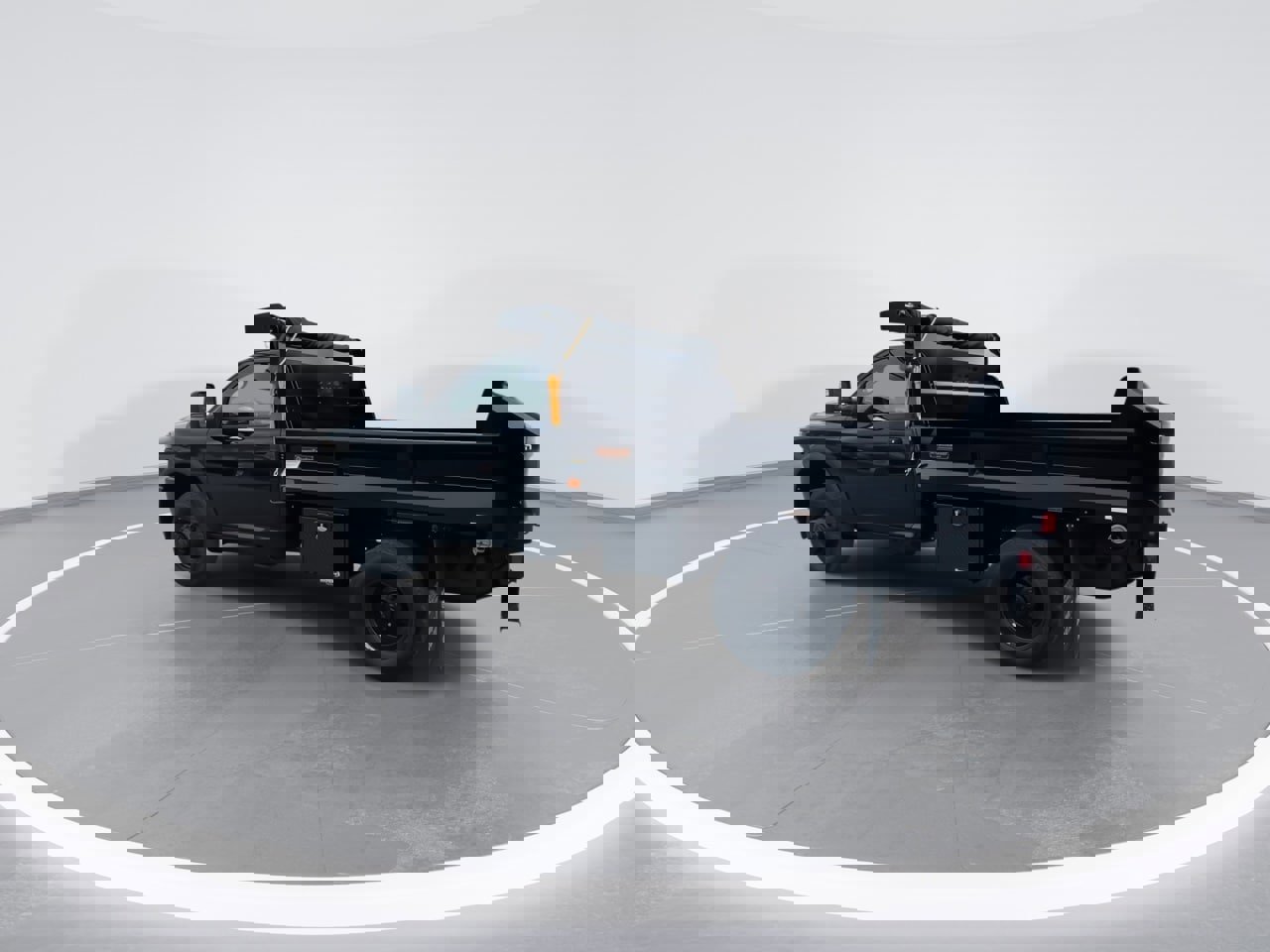 New 2025 RAM 3500 Tradesman image 13