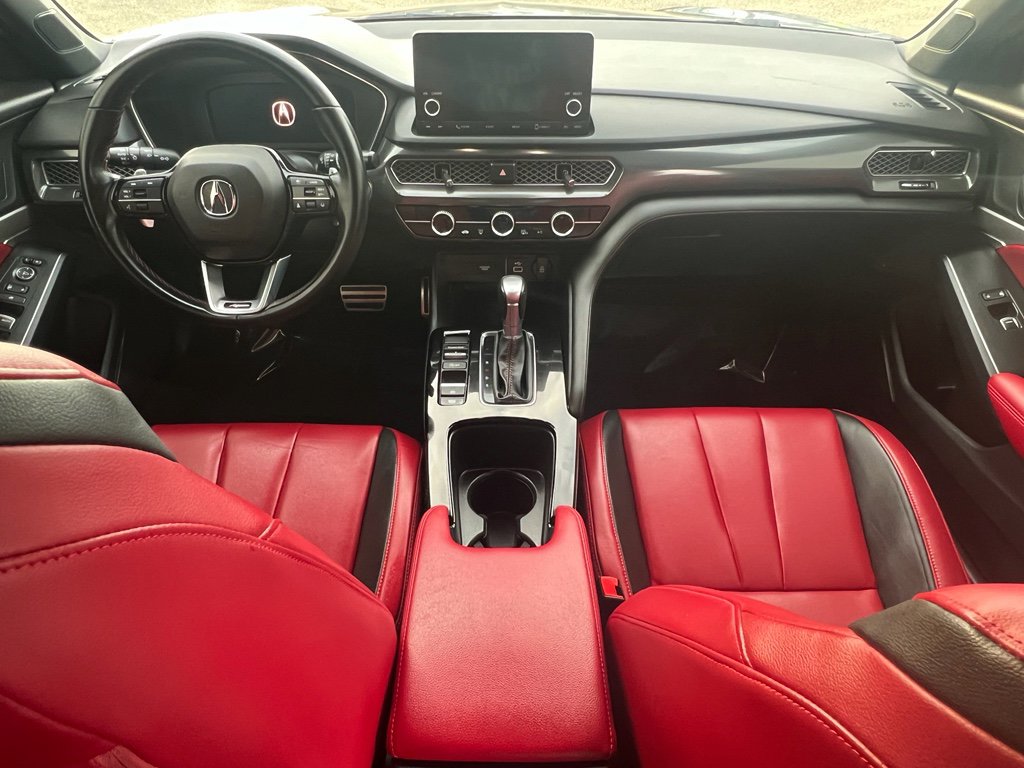 Used 2023 Acura Integra A-Spec image 13