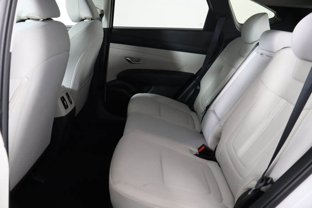Used 2025 Hyundai Tucson SEL image 17
