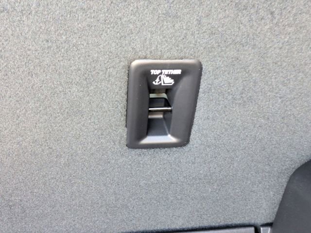 New 2026 Chevrolet Equinox RS image 30