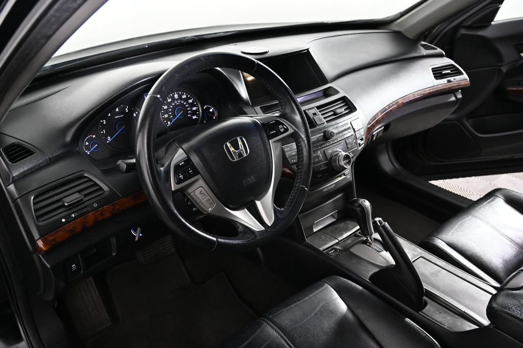 Used 2011 Honda Crosstour EX-L image 9