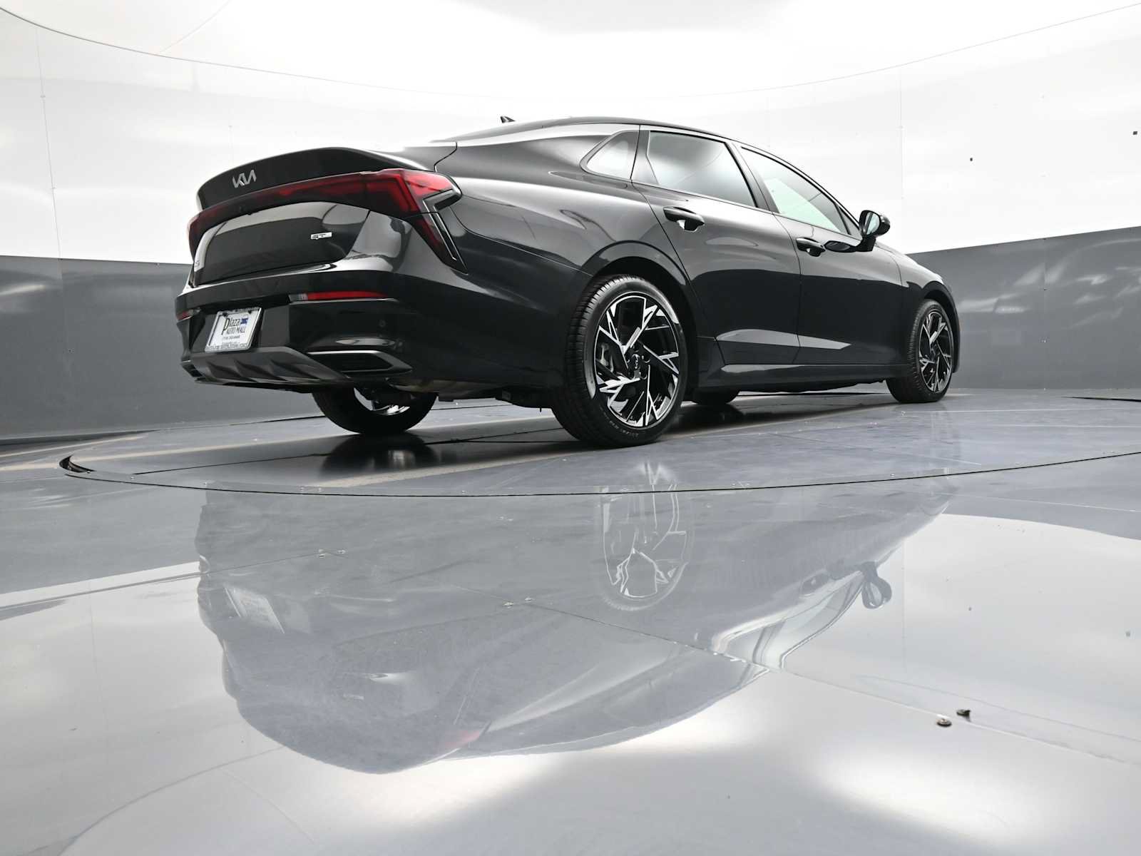 Certified 2025 Kia K5 GT-Line w/ GT-Line Premium Package AWD/4WD image 29
