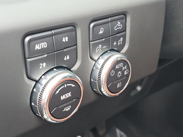 Used 2025 GMC Sierra 2500 Denali Ultimate image 28