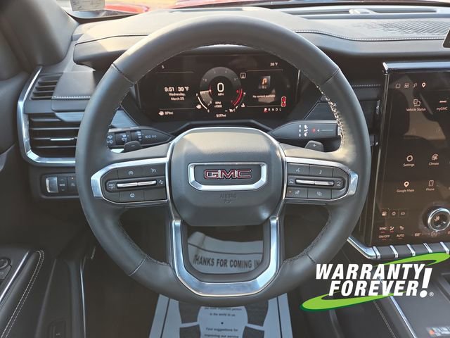 New 2026 GMC Acadia Elevation w/ Elevation Premium Package image 9