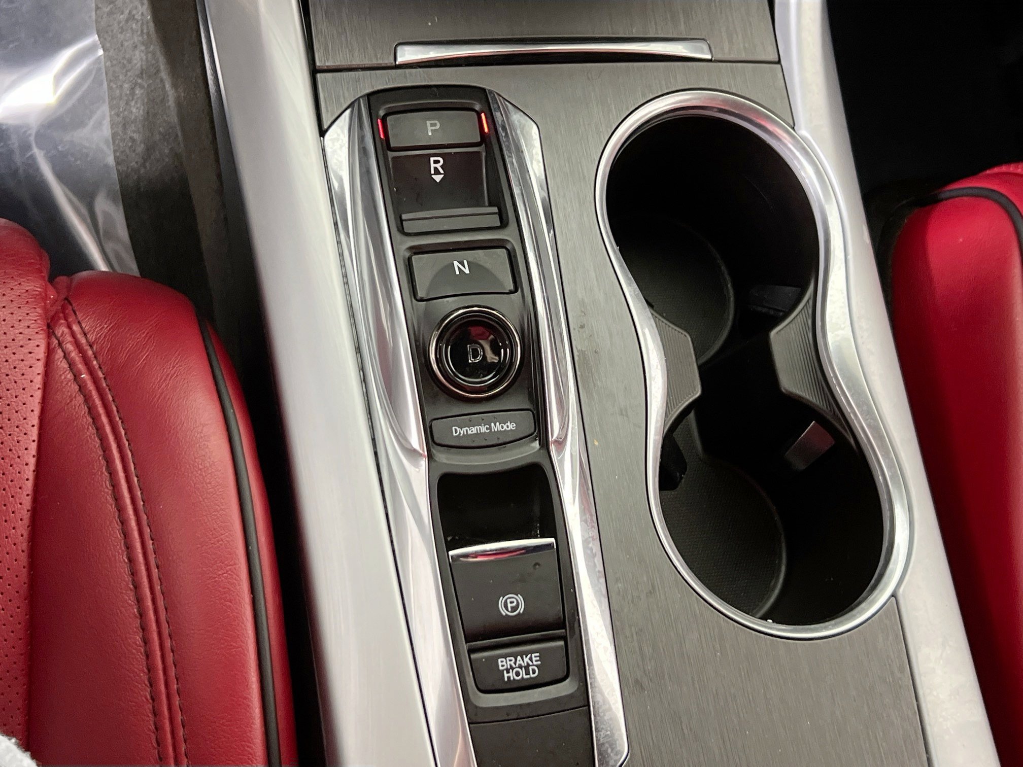 Used 2018 Acura TLX V6 w/ Technology & A-SPEC Pkg image 17