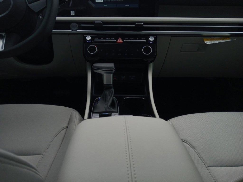 New 2026 Hyundai Tucson SEL Plus FWD image 11