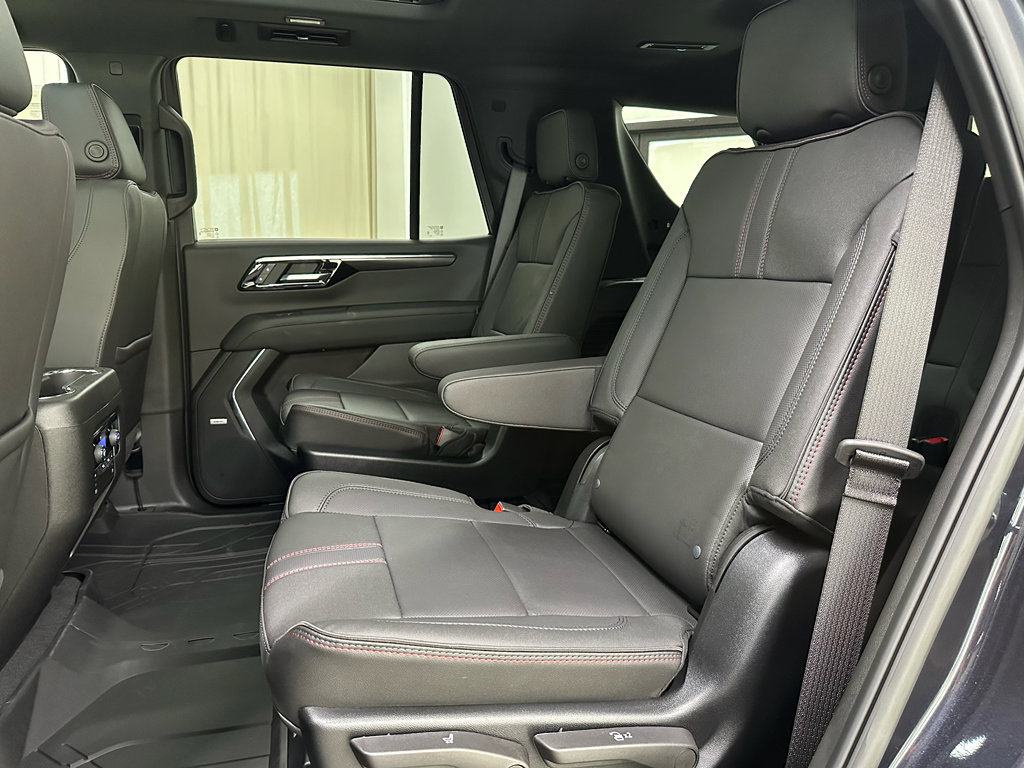 New 2026 Chevrolet Tahoe RST w/ Comfort Package image 16