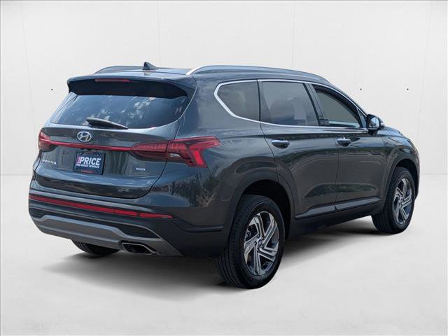 Used 2023 Hyundai Santa Fe SEL image 5