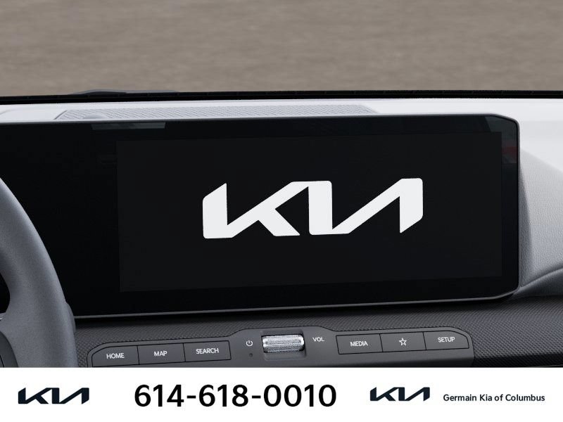 New 2026 Kia K4 FWD image 23
