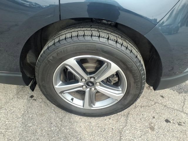 Certified 2023 Ford Edge SEL w/ Convenience Package image 11