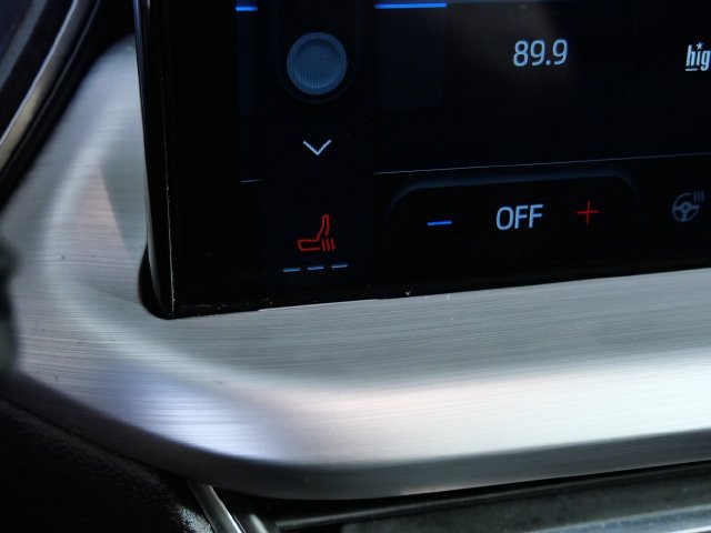 Certified 2025 Ford Escape Platinum AWD/4WD image 23