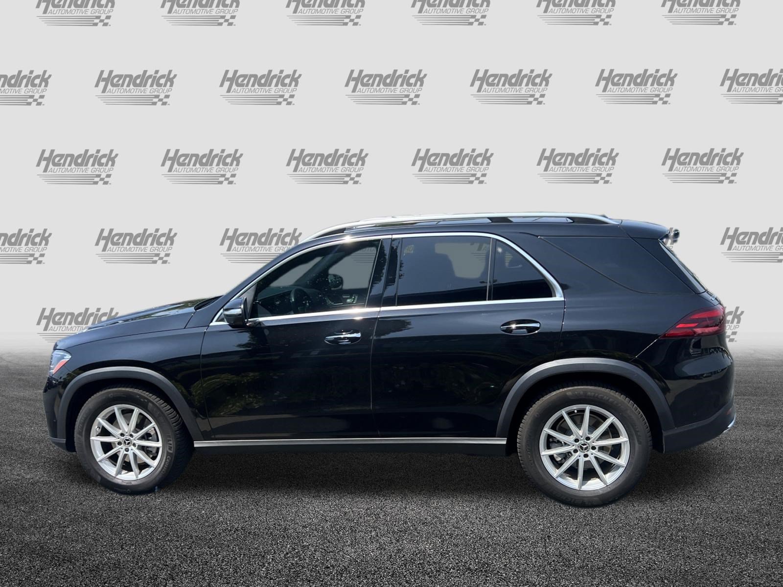 Certified 2026 Mercedes-Benz GLE 350 4MATIC image 6