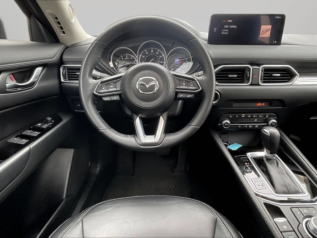 Used 2025 MAZDA CX-5 AWD 2.5 S image 10