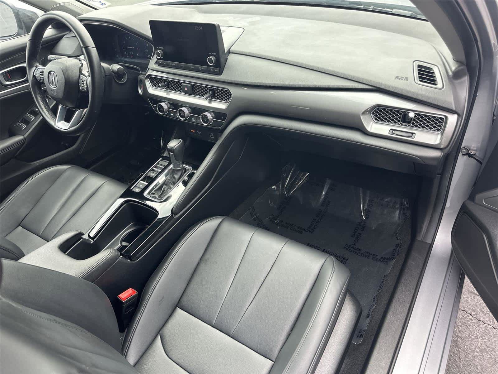 Used 2024 Acura Integra FWD image 13