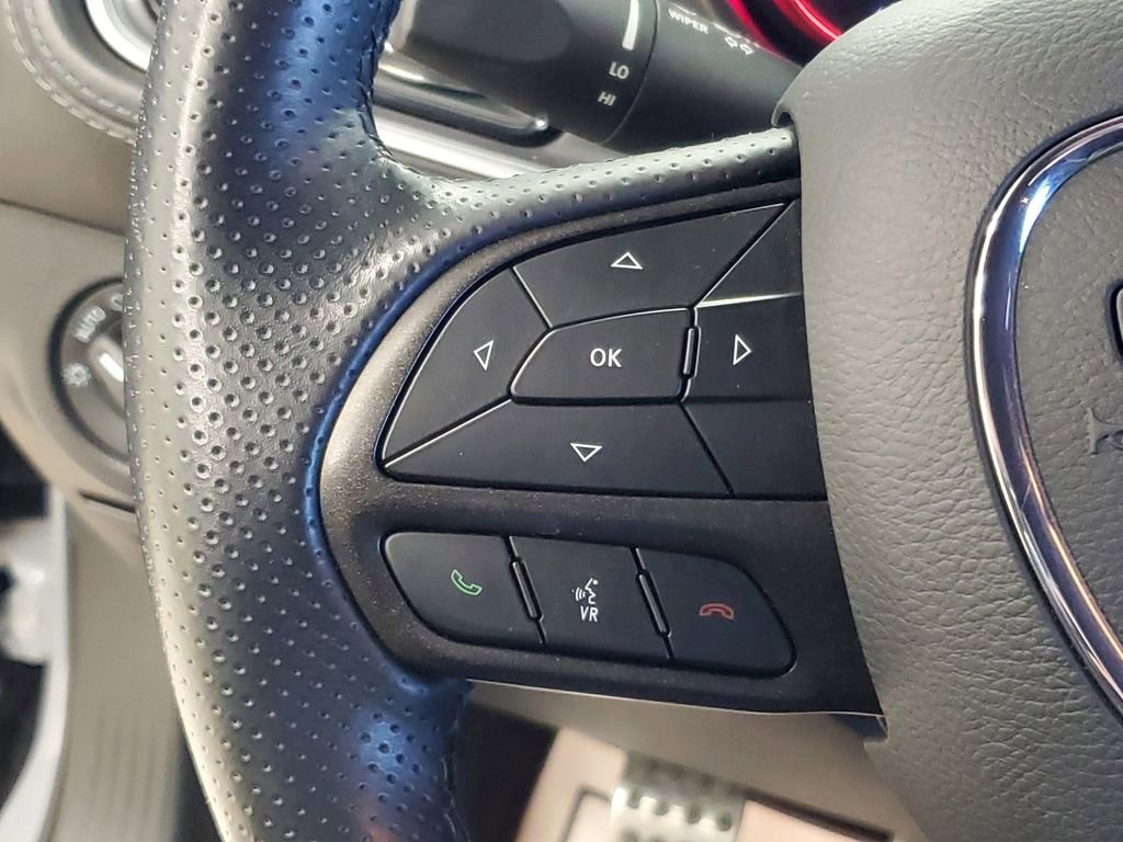 Used 2022 Dodge Challenger R/T w/ Plus Package image 14