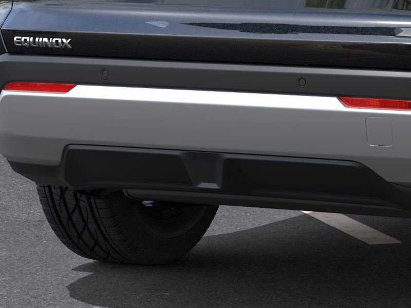 New 2026 Chevrolet Equinox LT w/ Safety and Technology Package image 38