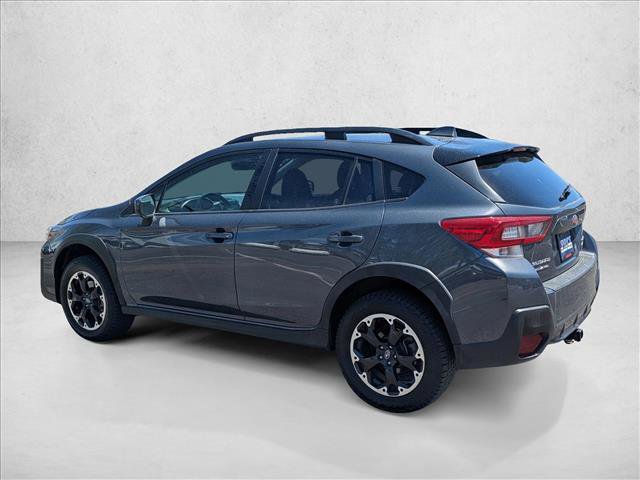 Used 2022 Subaru Crosstrek 2.0i Premium AWD/4WD image 8