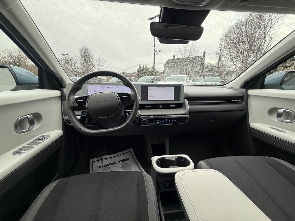 Used 2024 Hyundai Ioniq 5 SEL image 21