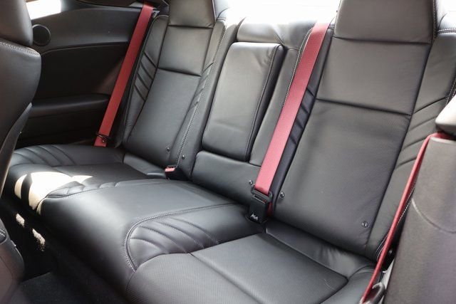 Used 2023 Dodge Challenger SRT Hellcat Widebody image 41