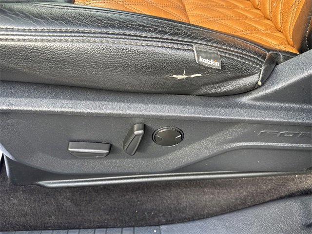 Used 2022 Ford F150 XLT w/ Equipment Group 302A High image 16