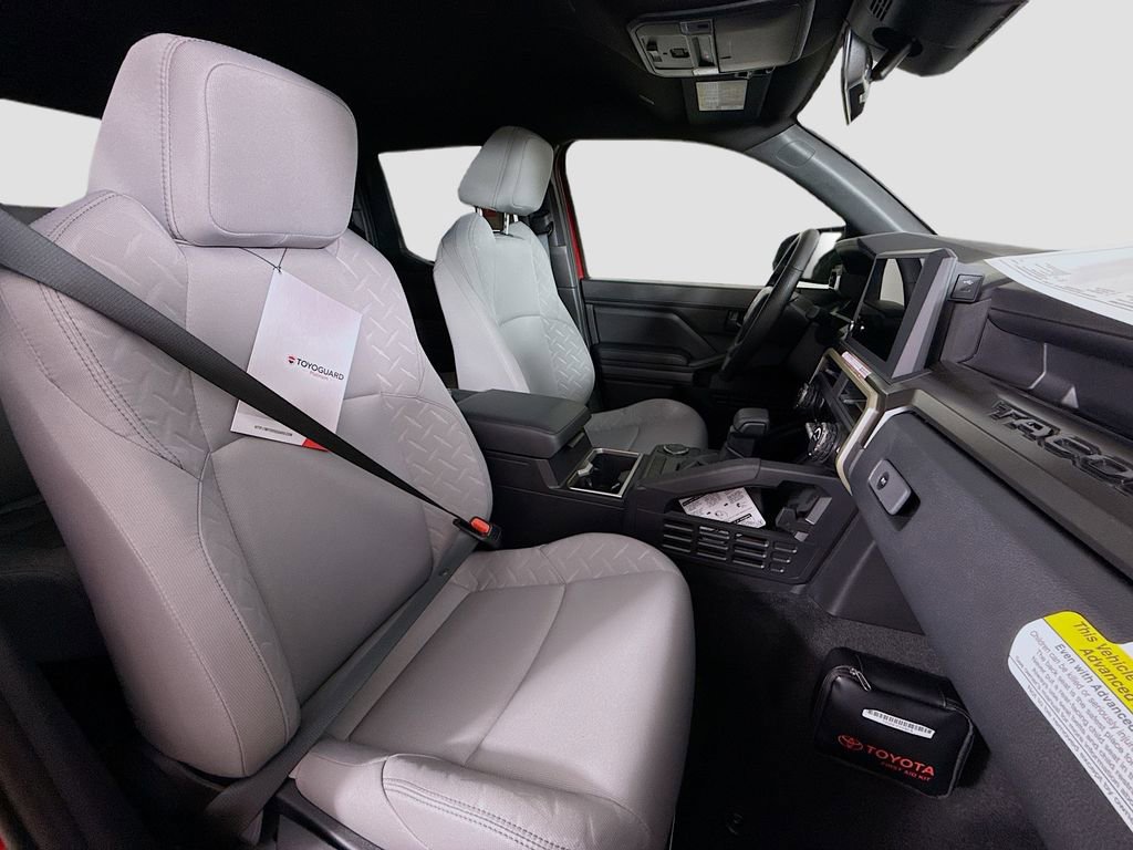 New 2025 Toyota Tacoma SR5 image 18