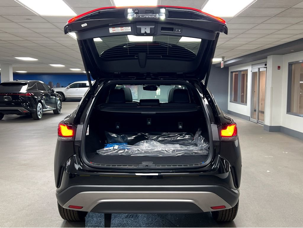 New 2026 Lexus RX 350 Premium Plus AWD/4WD image 30