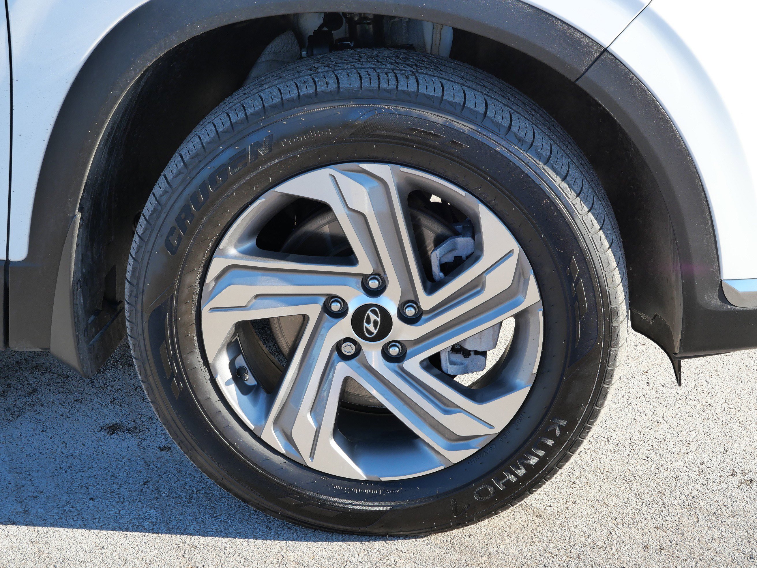 Certified 2023 Hyundai Santa Fe SEL w/ Premium Package image 15