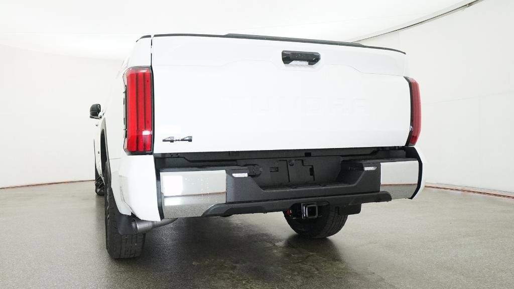 New 2026 Toyota Tundra SR5 image 7
