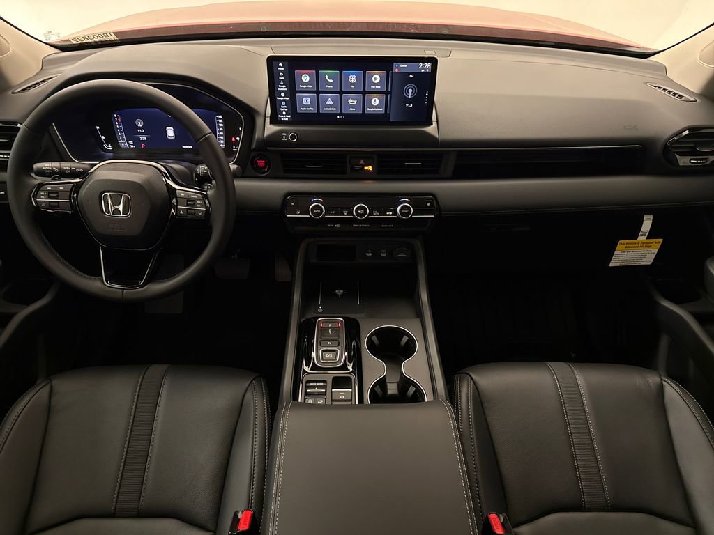 New 2026 Honda Pilot EX-L image 12