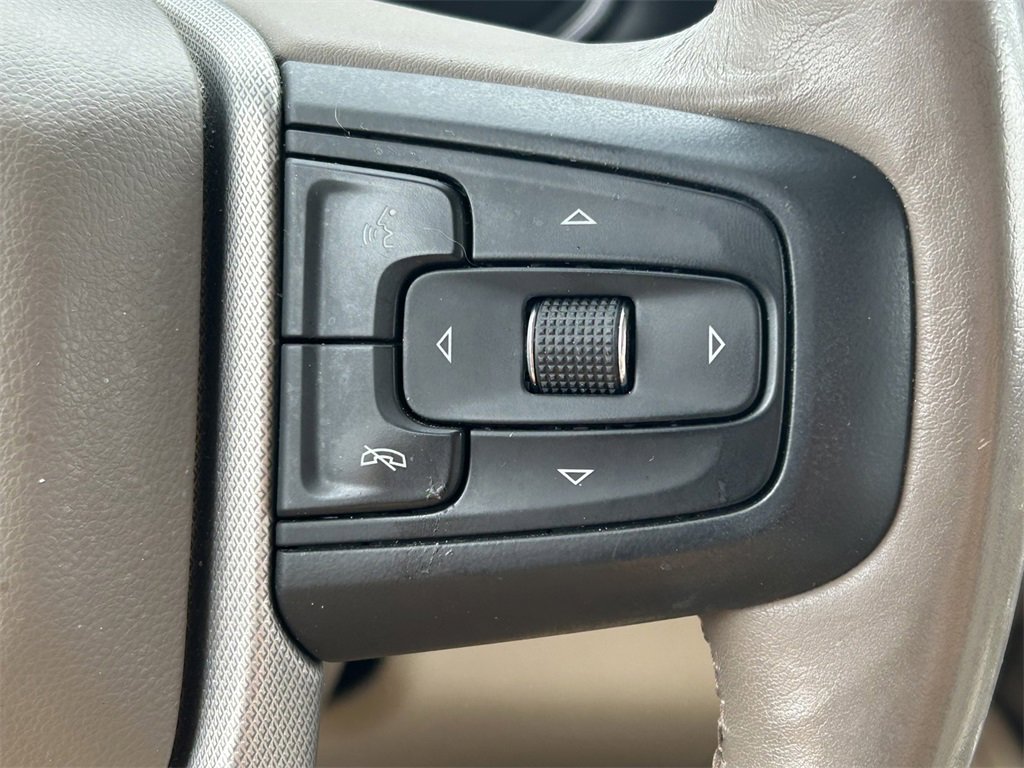 Used 2021 GMC Yukon Denali w/ Denali Ultimate Package image 47