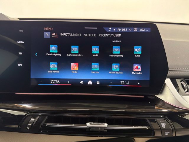 Certified 2024 BMW X1 xDrive28i w/ Technology Package AWD/4WD image 33