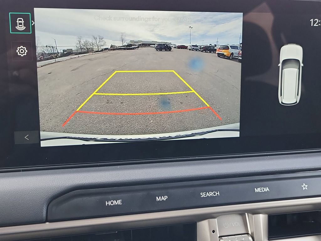 New 2027 Kia Telluride S image 21