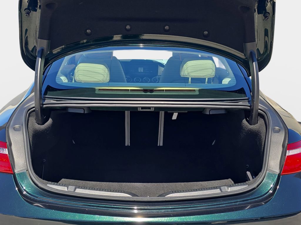 Used 2018 Mercedes-Benz E 400 Coupe image 14