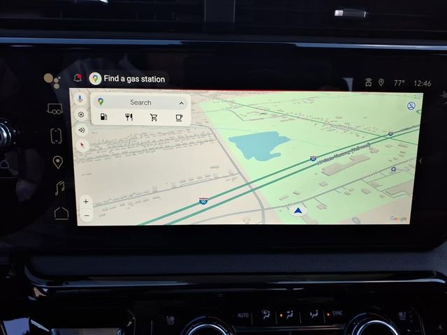 New 2026 GMC Sierra 3500 AT4 w/ AT4 Premium Plus Package image 14
