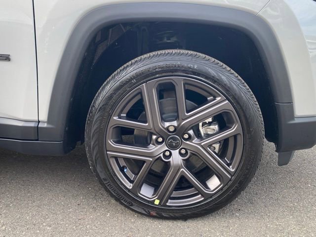 New 2026 Jeep Compass Latitude image 19