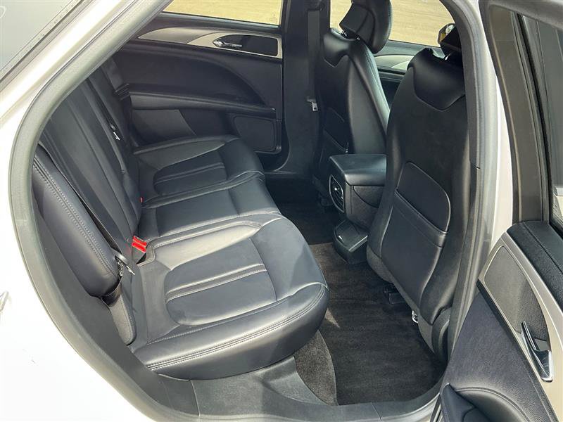 Used 2018 Lincoln MKZ Premiere AWD/4WD image 38