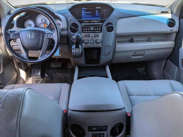 Used 2012 Honda Pilot EX-L image 17