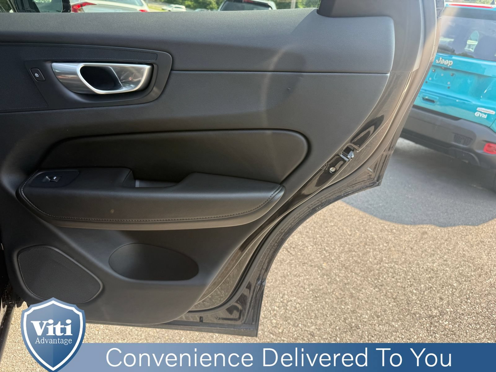 Certified 2023 Volvo XC60 B5 Core w/ Climate Package AWD/4WD image 26