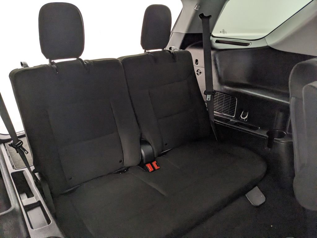 Certified 2023 Ford Explorer XLT AWD/4WD image 19