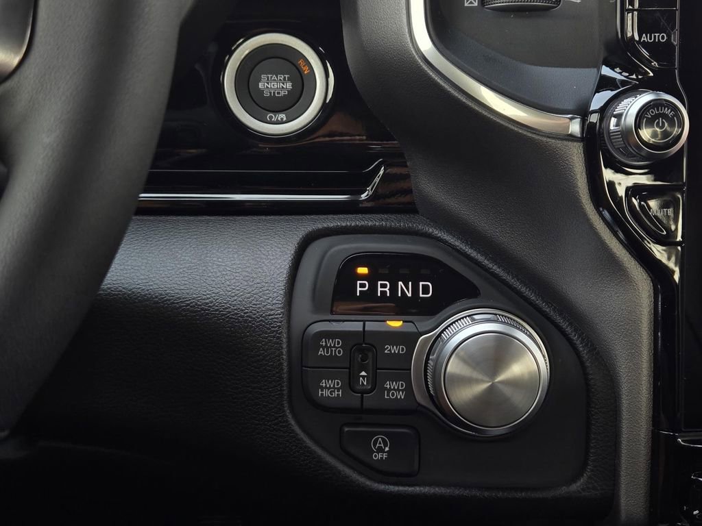 New 2026 RAM 1500 Laramie image 21