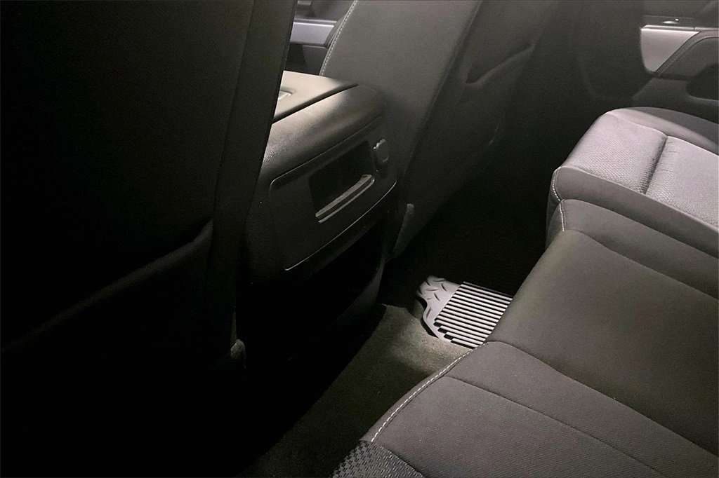 Used 2017 Chevrolet Silverado 1500 LT image 11