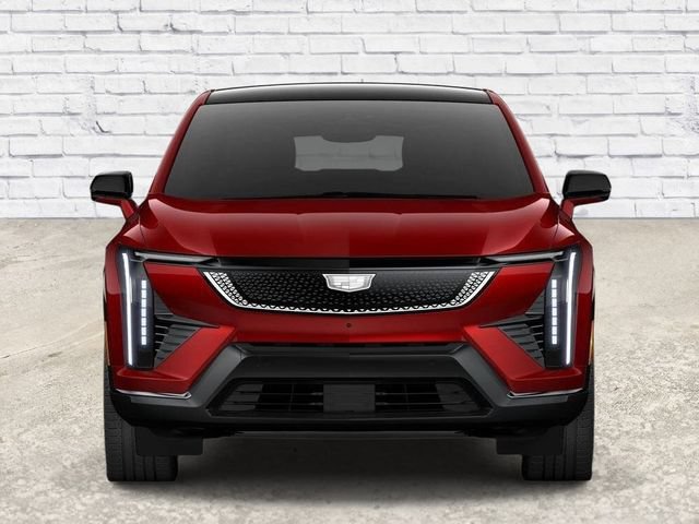 New 2027 Cadillac Optiq Sport RWD image 8