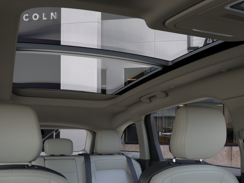 New 2026 Lincoln Nautilus Premier w/ Equipment Group 102A AWD/4WD image 22
