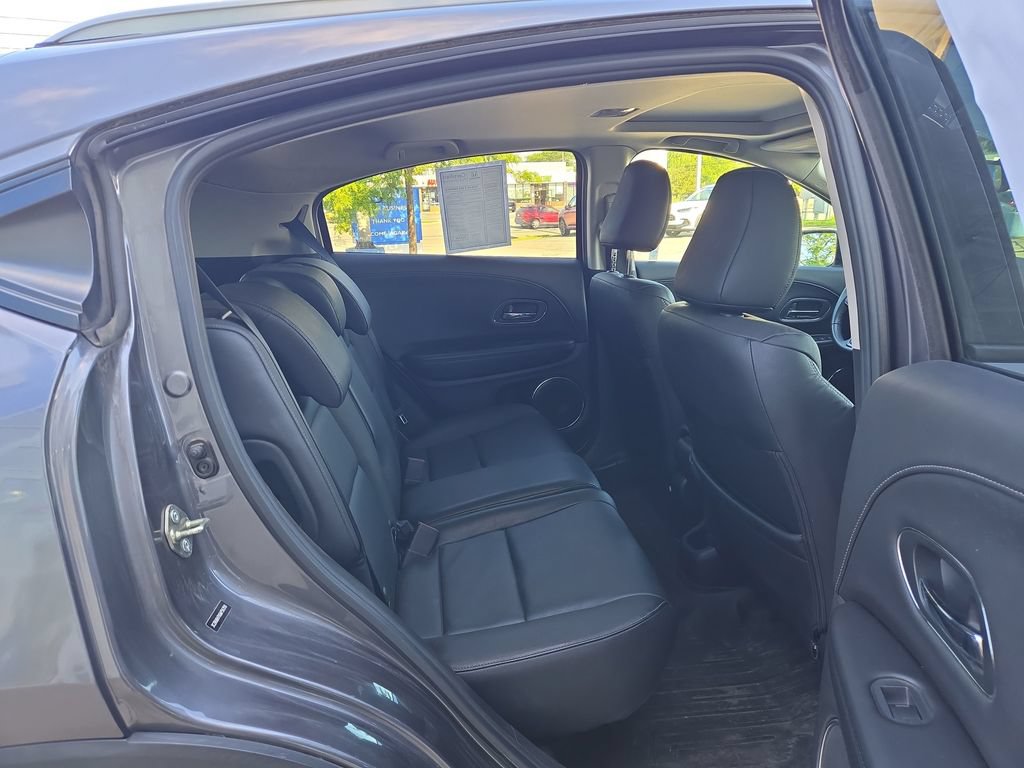 Used 2016 Honda HR-V EX-L image 28