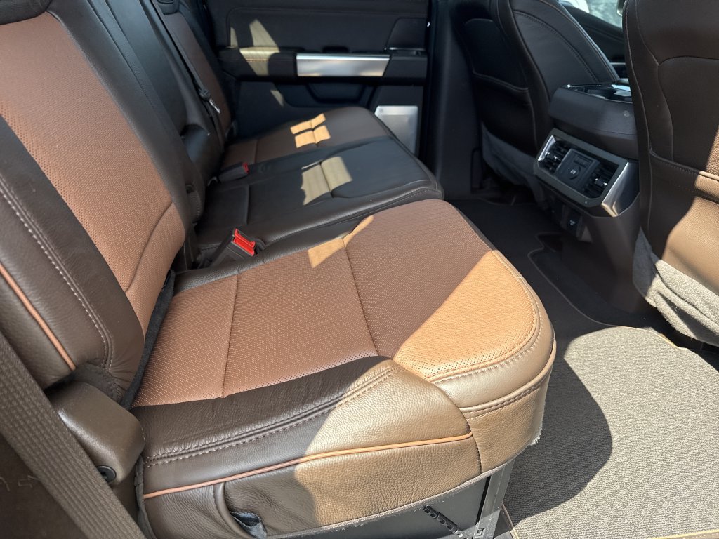 Used 2024 Ford F250 King Ranch AWD/4WD image 15