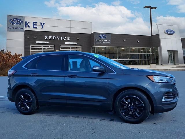 Used 2020 Ford Edge SEL w/ Convenience Package image 4